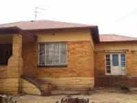 3 Bedroom 1 Bathroom House for Sale for sale in Maraisburg