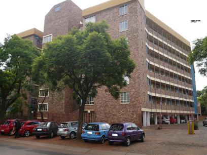 2 Bedroom Apartment for Sale For Sale in Hatfield - Private Sale - MR13224