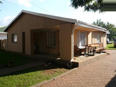 3 Bedroom House for Sale For Sale in Pretoria North - Home Sell - MR13227