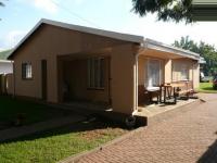 Front View of property in Pretoria North