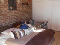 Main Bedroom - 21 square meters of property in Dalpark