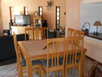 Dining Room - 15 square meters of property in Dalpark