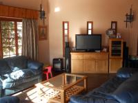 Lounges - 54 square meters of property in Dalpark