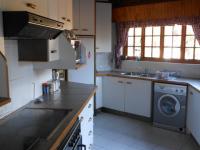 Kitchen - 31 square meters of property in Dalpark