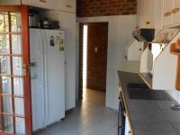 Kitchen - 31 square meters of property in Dalpark