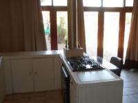 Kitchen - 31 square meters of property in Dalpark