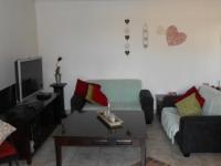 Lounges - 54 square meters of property in Dalpark