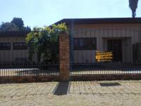 Sales Board of property in Dalpark
