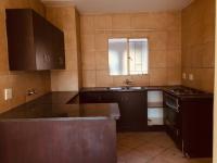 Kitchen - 9 square meters of property in Kosmosdal