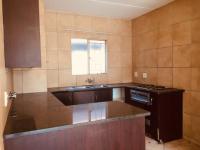Kitchen - 9 square meters of property in Kosmosdal