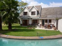 7 Bedroom 6 Bathroom House for Sale for sale in Dainfern Ridge