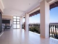 Patio - 50 square meters of property in Cormallen Hill Estate