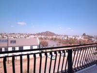 Balcony - 45 square meters of property in Cormallen Hill Estate
