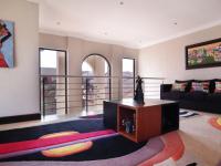 Lounges - 44 square meters of property in Cormallen Hill Estate