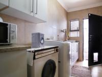 Scullery - 8 square meters of property in Cormallen Hill Estate