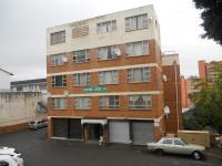 2 Bedroom 2 Bathroom Flat/Apartment for Sale for sale in Overport 
