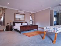 Main Bedroom - 62 square meters of property in Silver Lakes Golf Estate