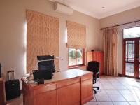 Lounges - 54 square meters of property in Silver Lakes Golf Estate