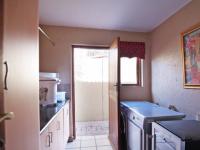 Scullery - 17 square meters of property in Silver Lakes Golf Estate