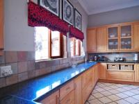 Kitchen - 16 square meters of property in Silver Lakes Golf Estate