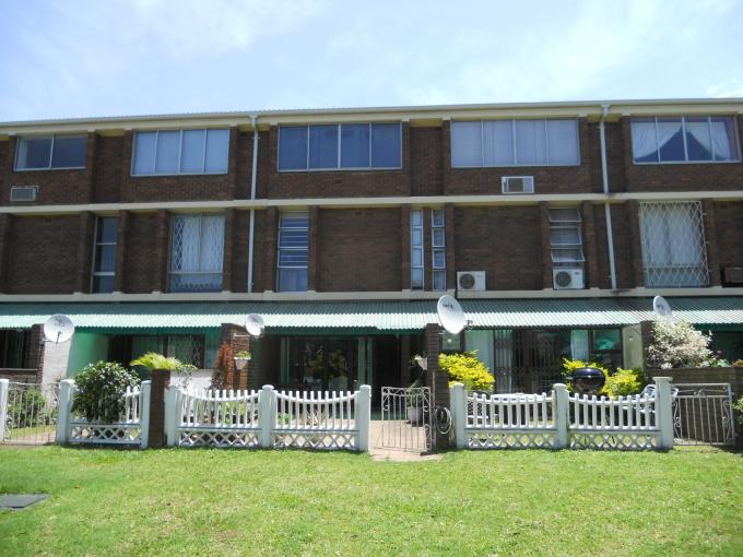 2 Bedroom Sectional Title for Sale For Sale in Amanzimtoti  - Home Sell - MR132377