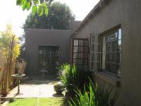 Spaces - 18 square meters of property in Meyerton