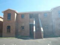 Front View of property in Gordons Bay