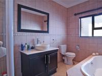 Bathroom 1 - 8 square meters of property in The Wilds Estate
