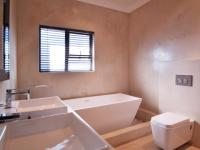 Main Bathroom - 10 square meters of property in The Wilds Estate