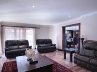 TV Room - 33 square meters of property in The Wilds Estate