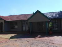 3 Bedroom 2 Bathroom House for Sale for sale in Dalpark