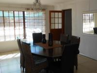 Dining Room - 24 square meters of property in Dalpark