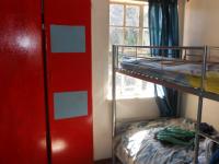 Bed Room 1 - 7 square meters of property in Dalpark