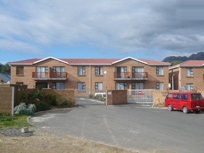 2 Bedroom Apartment for Sale For Sale in Gordons Bay - Home Sell - MR13246