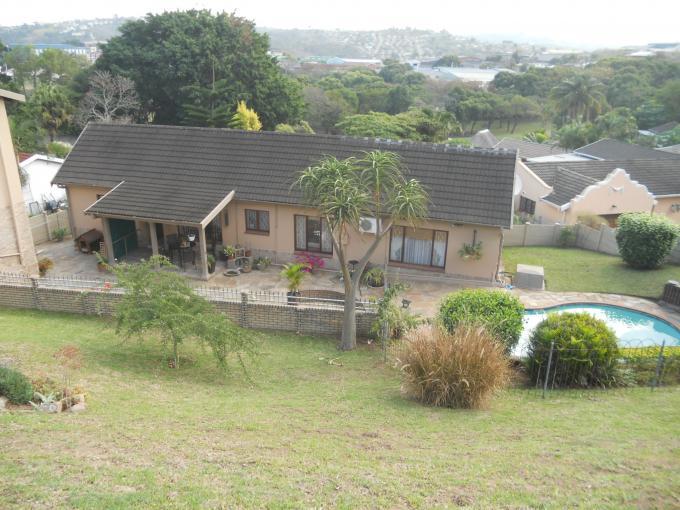 4 Bedroom House for Sale For Sale in Malvern - DBN - Private Sale - MR132460