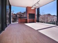 Patio - 114 square meters of property in The Wilds Estate