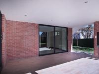 Patio - 114 square meters of property in The Wilds Estate