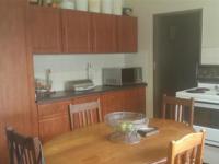 Kitchen - 11 square meters of property in Rietkuil