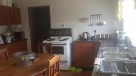Kitchen - 11 square meters of property in Rietkuil