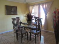 Dining Room of property in Sherwood - PE