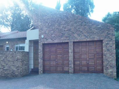 3 Bedroom House for Sale For Sale in Melville - Home Sell - MR13257