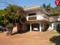 3 Bedroom 1 Bathroom Flat/Apartment to Rent for sale in Waterkloof