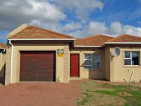 Front View of property in Hagley