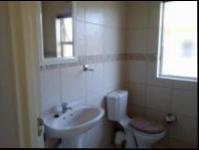 Bathroom 1 - 3 square meters of property in Hagley