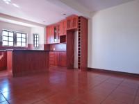 Dining Room - 9 square meters of property in Woodlands Lifestyle Estate