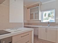 Kitchen - 14 square meters of property in Woodhill Golf Estate