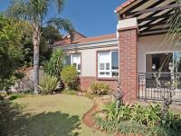 Garden of property in Woodhill Golf Estate