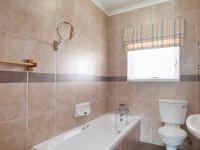 Main Bathroom - 7 square meters of property in Woodhill Golf Estate