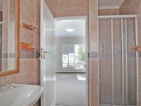 Main Bathroom - 7 square meters of property in Woodhill Golf Estate