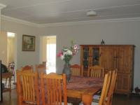 Dining Room - 26 square meters of property in Vereeniging